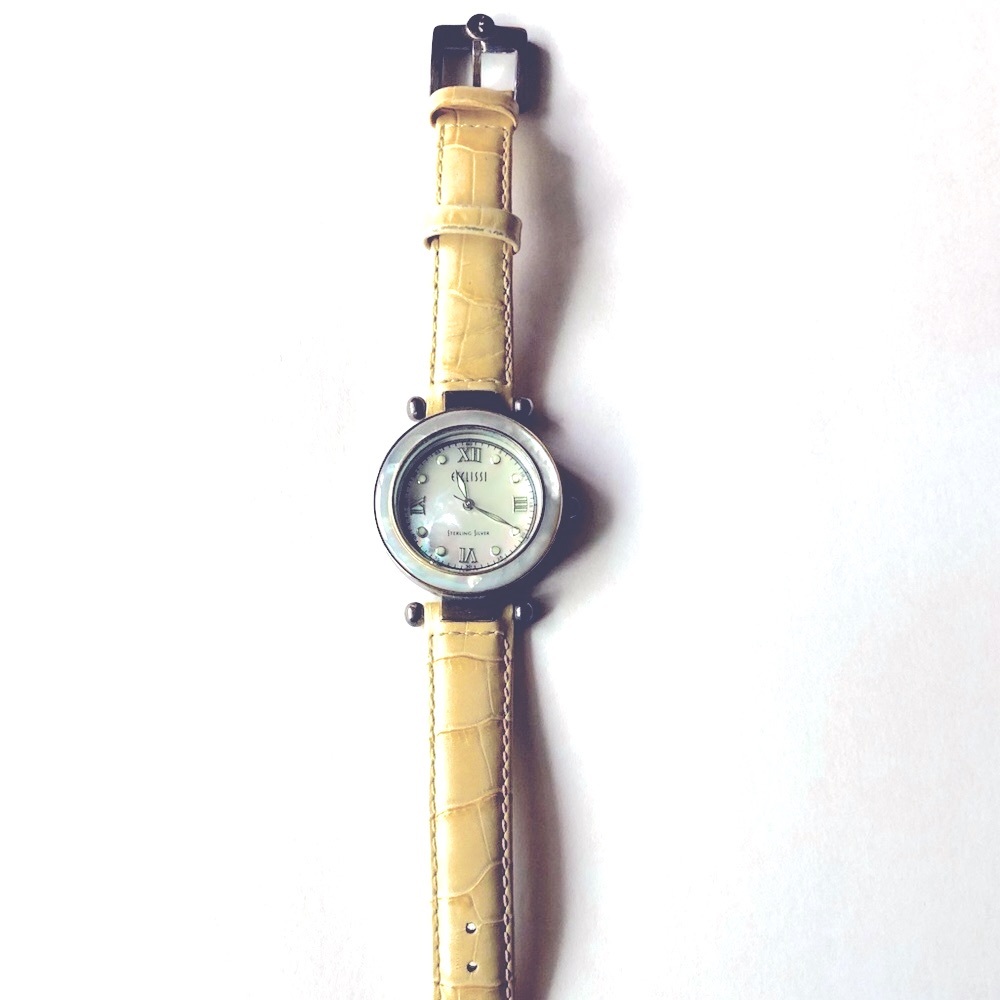 Ecclissi Watch
